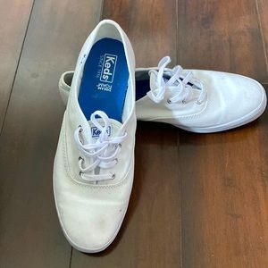Womens Keds Size 8